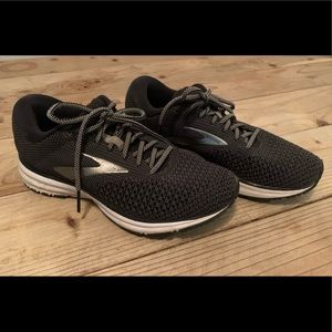 Brooks Revel Cushion Sneakers